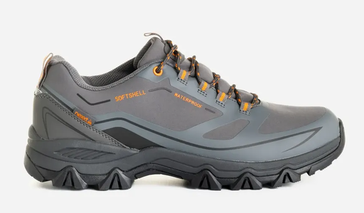 ZAPATILLA NEXXT HOMBRE SHELL GREY