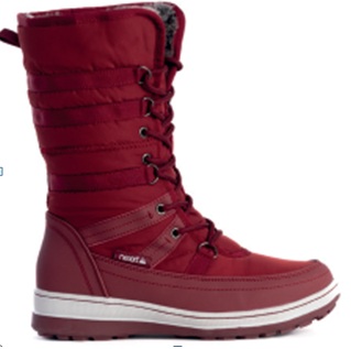 BOTA MUJER NEXXT APRESKI DOVER