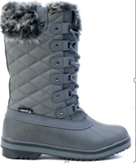 BOTA MUJER NEXXT APRESKI WINDSOR