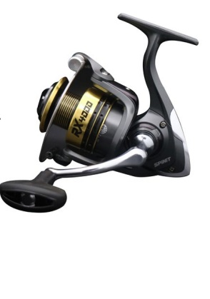 REEL SPINIT FRONTAL RX 3000