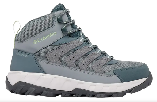 BOTA COLUMBIA MUJER STRATA TRAIL 