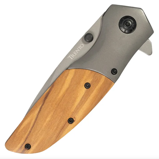 CORTAPLUMA TRENTO HUNTER 105 OLIVE 
