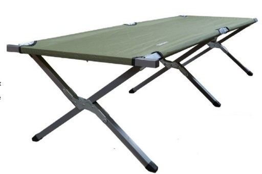 CATRE SPINIT ACERO 1.90 VERDE