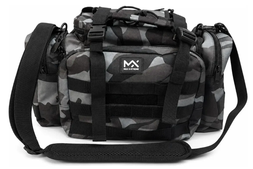 BOLSO MORGUL DE PESCA 