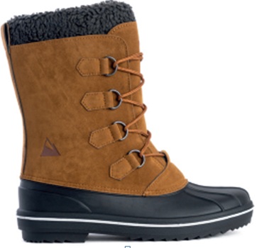 BOTA HOMBRE NEXXT APRESKI BOULDER SOFT