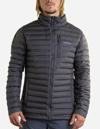 CAMPERA HOMBRE NEXXT FLARE DOWN