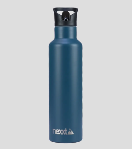 BOTELLA NEXXT TERMICA 750ML PETROL