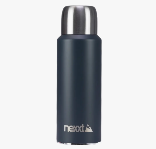 TERMO NEXXT 690ML DARK GREY