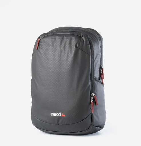 MOCHILA NEXXT PEREGRINE 22L BLACK