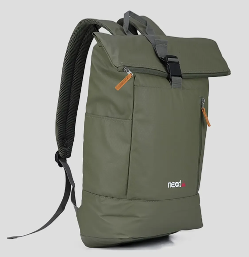 MOCHILA NEXXT HALIBUT 22L GREEN
