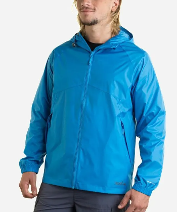 CAMPERA HOMBRE NEXXT STRATTON WINDBREAKER
