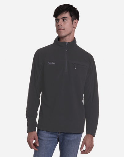 BUZO HOMBRE NEXXT FINN MICRO FLEECE