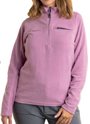 BUZO MUJER NEXXT LIBERTY