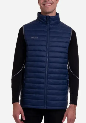 CHALECO HOMBRE NEXXTN WALLA INSULATED