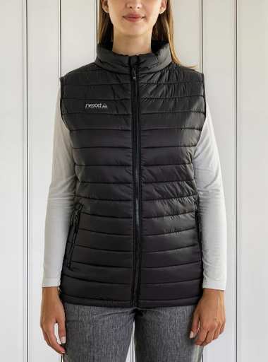 CHALECO MUJER NEXXT LIND INSULATED