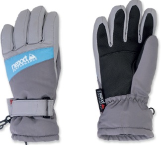 GUANTE JUVENIL NIÑO NEXXT FOGGY