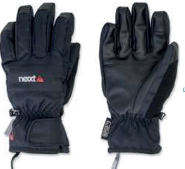 GUANTE UNISEX ADULTO NEXXT WEEKENDER