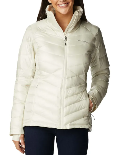 CAMPERA MUJER COLUMBIA JOY PEAK
