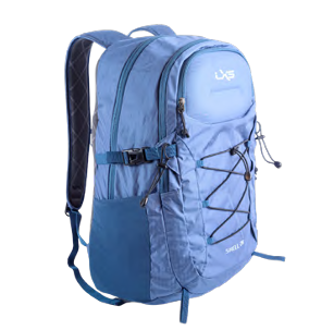 MOCHILA MARCA LEXUS MOD SHELL 28 LITROS (TB4129-28L)