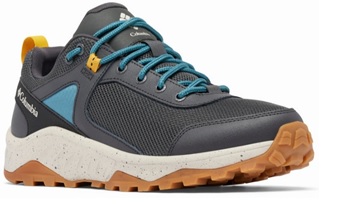 ZAPATILLA HOMBRE COLUMBIA TRAILSTORM ASCEND WATERPROOF 