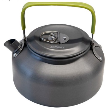 [267004] PAVA ALUMINIO 0.8L SPINIT