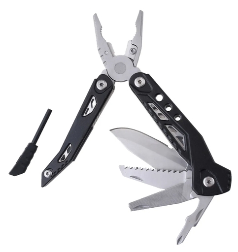 MULTITOOL TRENTO BLADE + II