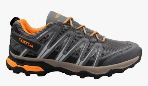 ZAPATILLA HOMBRE NEXXT SPEED ORANGE