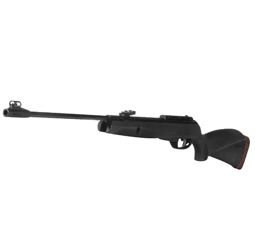 RIFLE MARCA GAMO MODELO BLACK KNIGHT IGT MATCH1 5.5