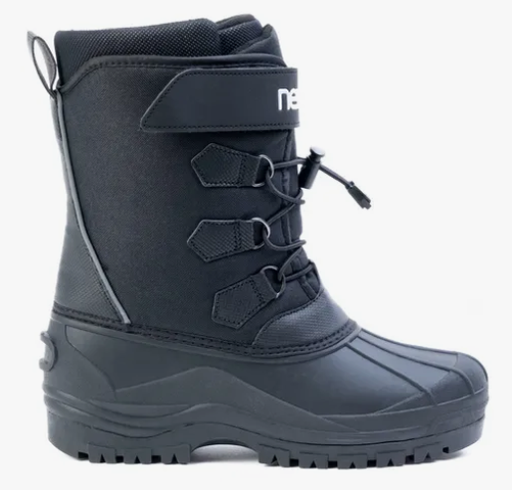 BOTA APRESKI SKI SNOW NEXXT HIGHLAND NIÑOS WATERPROOF 