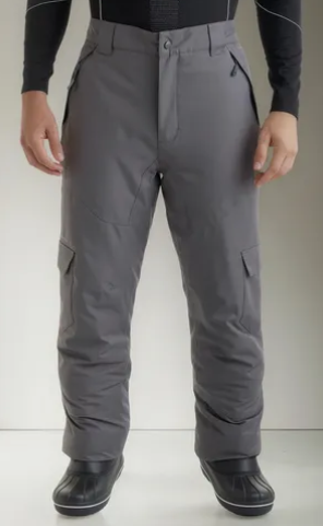 PANTALON SKI NEXXT RIDER HOMBRE TERMICO TRAMPA NIEVE