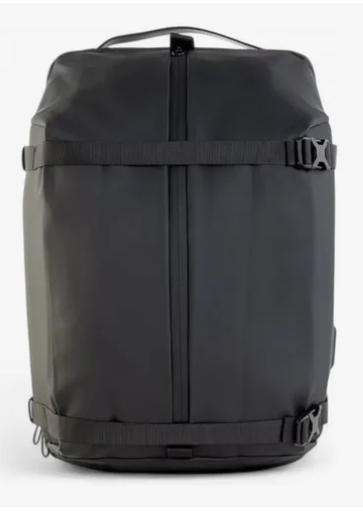 MOCHILA BOFFEL RAGNAR BLACK 24L