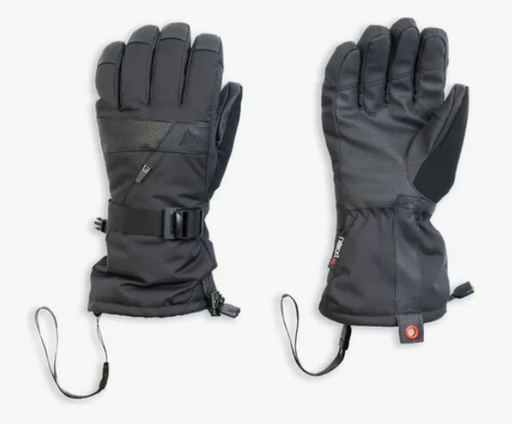 GUANTES SKI NEXXT GUARDIAN LONG ADULTO UNISEX IMPERMEABLE