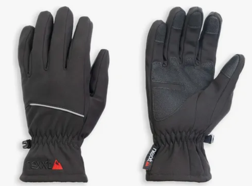 GUANTES NEXXT SOFTSHELL LINER SNOW UNISEX