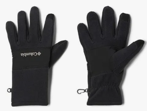 GUANTE HOMBRE COLUMBIA MICROPOLAR FAST TREK