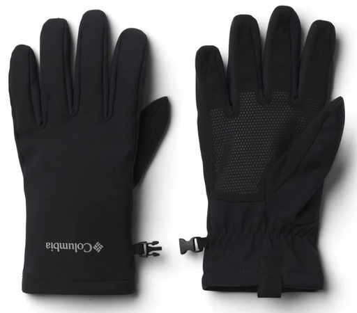 GUANTES COLUMBIA HOMBRE ASCENDER II SOFTSHELL GLOVE