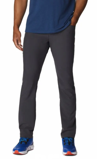 PANTALON COLUMBIA HOMBRE OUTDOOR ELEMENTSSTRETCH 