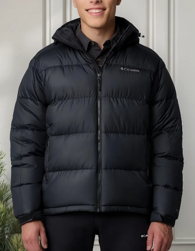 CAMPERA COLUMBIA HOMBRE PIKE LAKE II