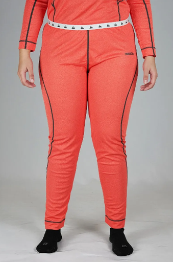 CALZA TERMICA NEXXT DAMA OLYMPIA SECADO RAPIDO