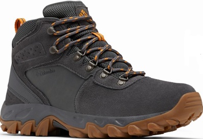 BOTA COLUMBIA Newton Ridge™ Plus Ii Suede Waterproof