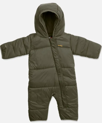 OSO NEXXT BB STARLIGHT Snowsuit