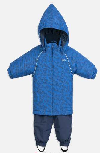 SET NEXXT BB SNOWMAN 