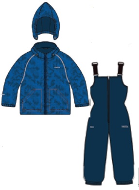 SET NEXXT BB SNOWMAN 