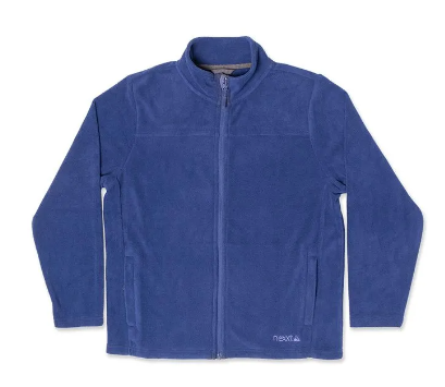 CAMPERA POLAR NIÑO NEXXT ALPINE FZ