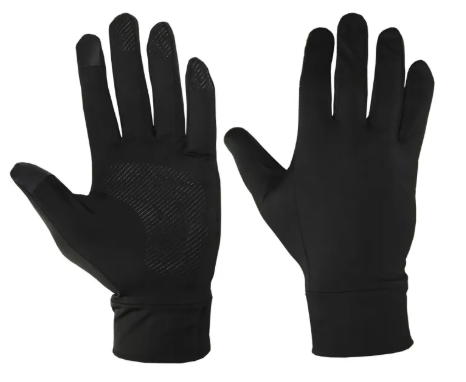 GUANTES ORIGAMI PRIMERA PIEL THERMOMAX TOUCH SCREEN UNISEX