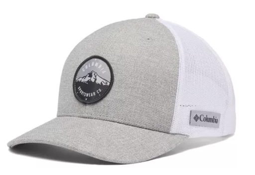 GORRA VISERA COLUMBIA MESH SNAP BACK HIGH UNISEX