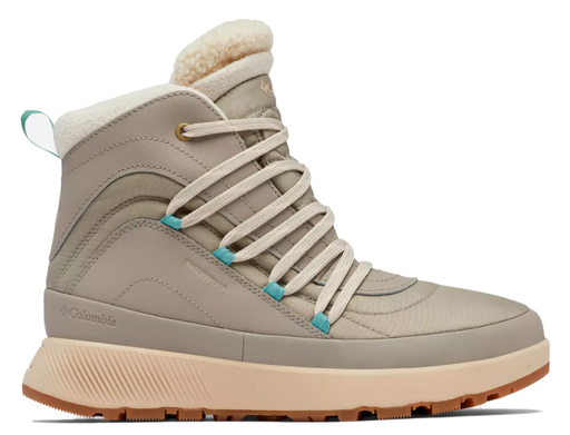 BOTA COLUMBIA MUJER RED HILLS  OMNI-HEAT  -  OMNI-TECH 