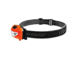 LINTERNA DE CABEZA LEXUS 280 LUMENS