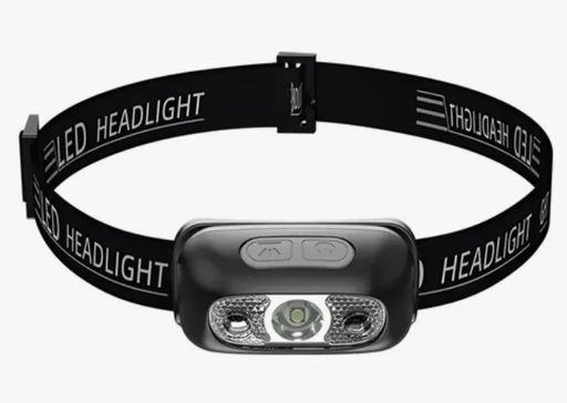 LINTERNA DE CABEZA LEXUS 280 LUMENS