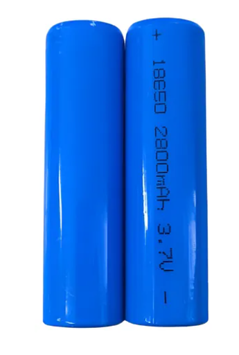 BATERIA 18650 LI-ION 3.6V 2800 mah
