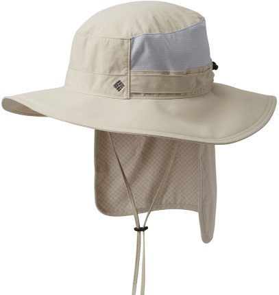 SOMBRERO COLUMBIA COOLHEAD II ZERO BOONEY